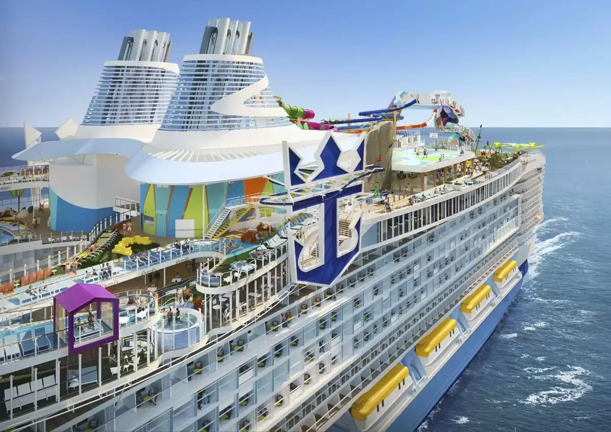 el Legend Of The Seas :  cabine 54