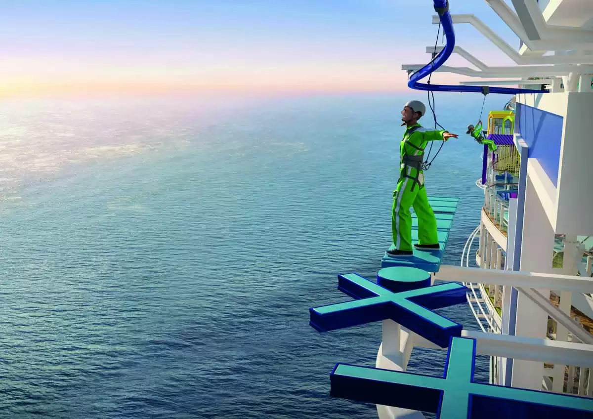 el Legend Of The Seas :  cabine 55