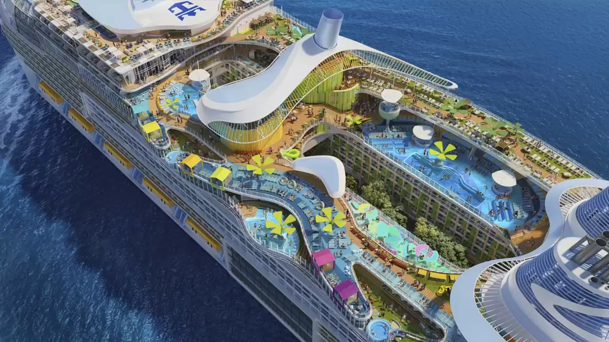 el Legend Of The Seas :  cabine 57