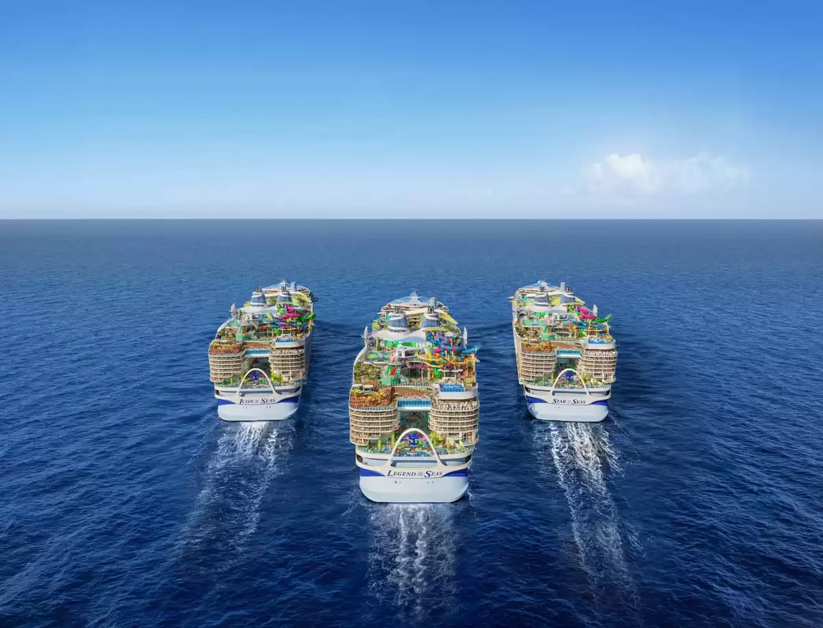 el Legend Of The Seas :  cabine 2