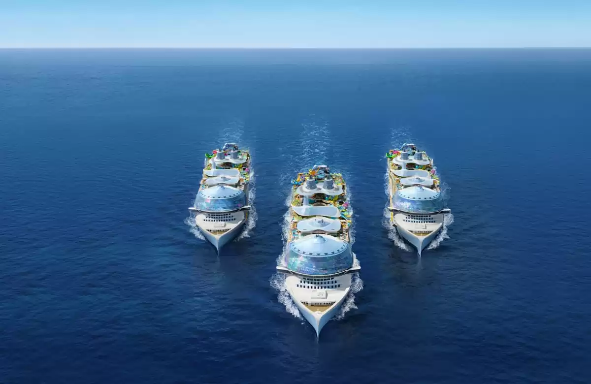 el Legend Of The Seas :  cabine 3