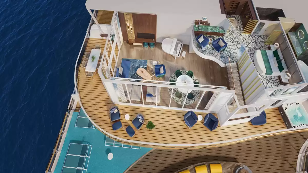 el Legend Of The Seas :   17