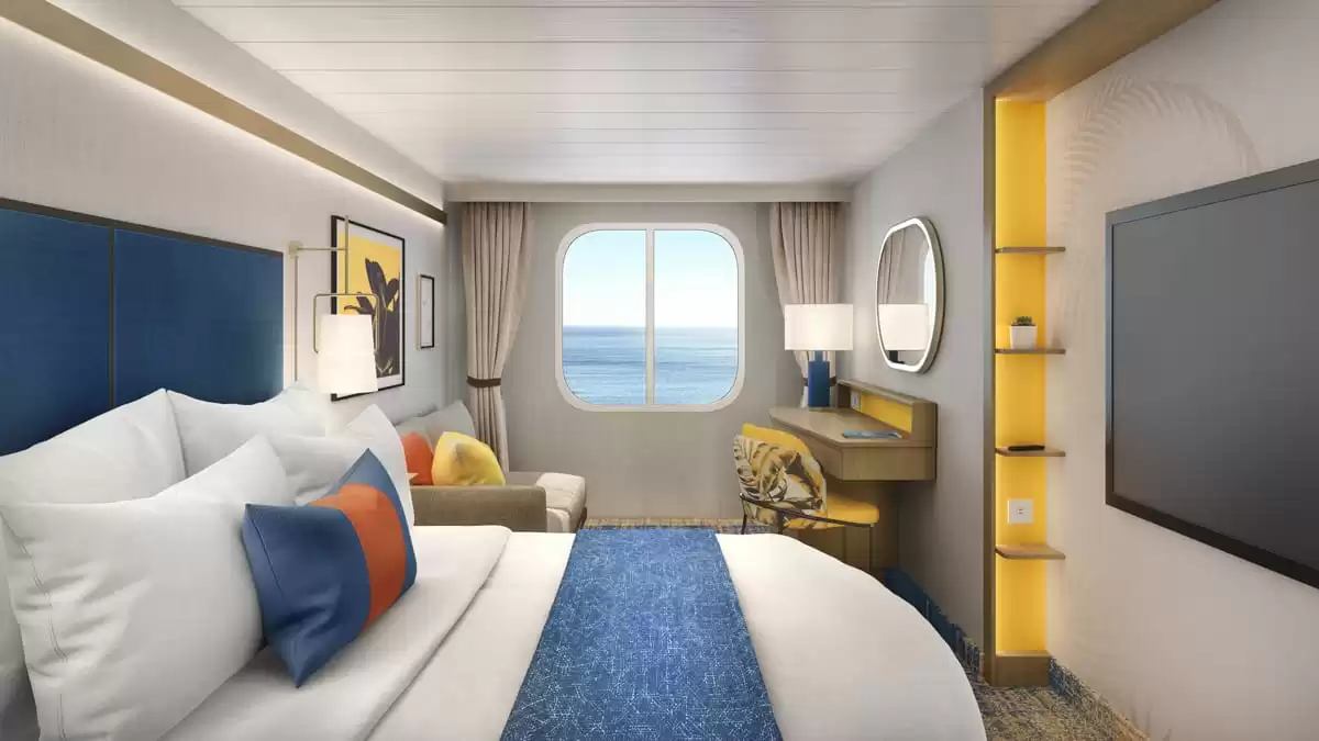 el Legend Of The Seas :   29