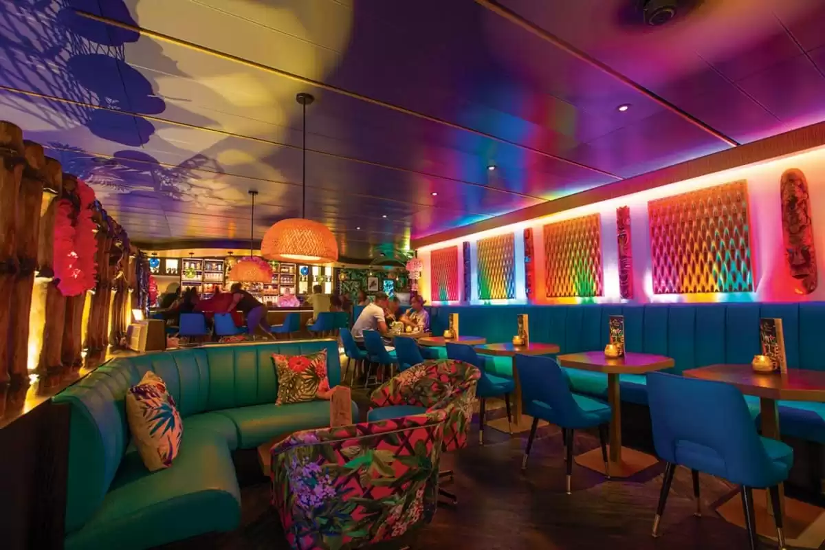 el Mariner of the Seas :  cabine 1