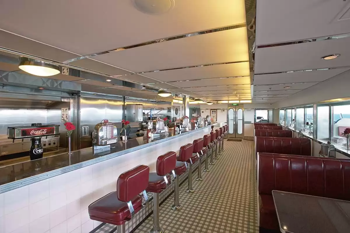 el Mariner of the Seas :  cabine 8