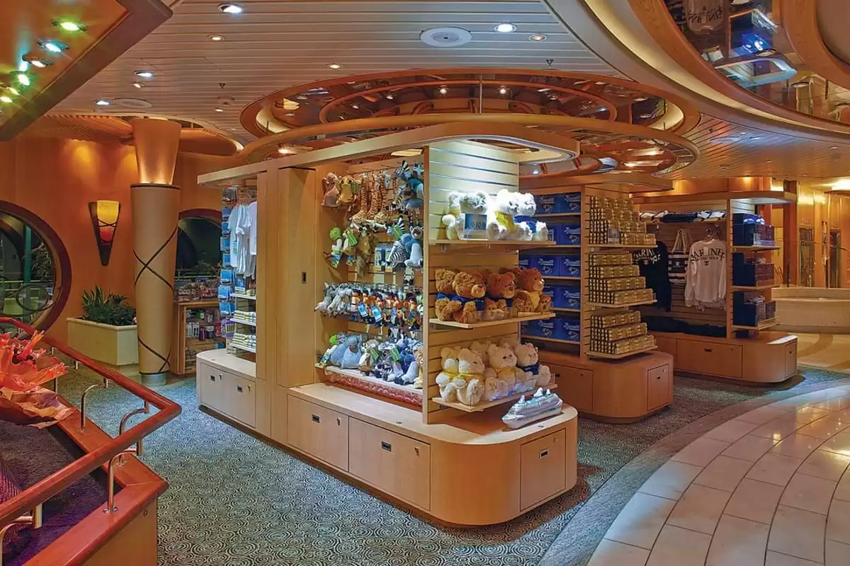 el Mariner of the Seas :  cabine 12