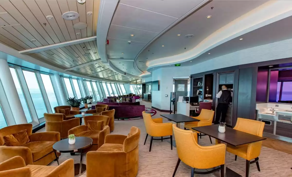 el Mariner of the Seas :  cabine 22