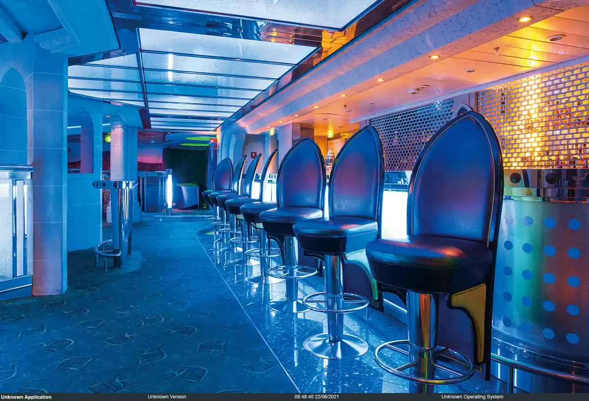 el Mariner of the Seas :  cabine 26