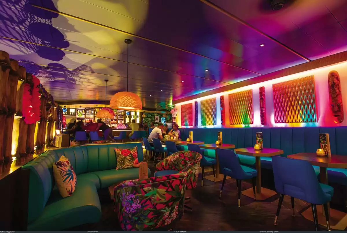 el Mariner of the Seas :  cabine 49
