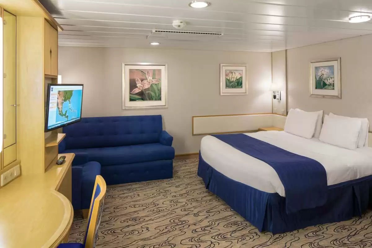 el Mariner of the Seas :   1