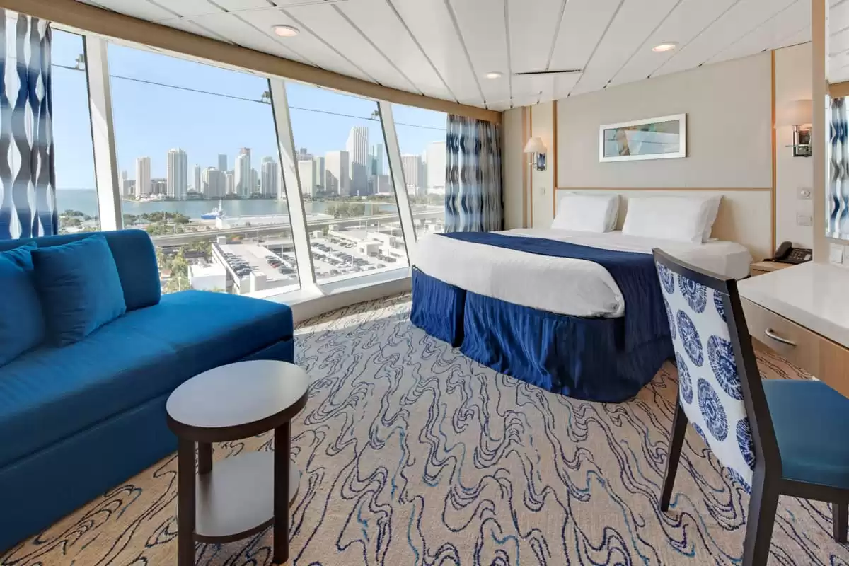 el Mariner of the Seas :   4
