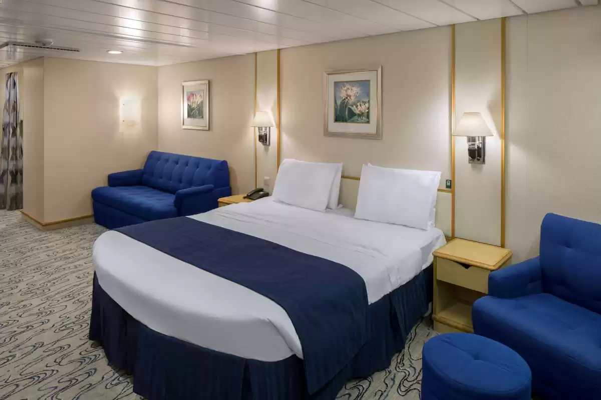 el Mariner of the Seas :   7