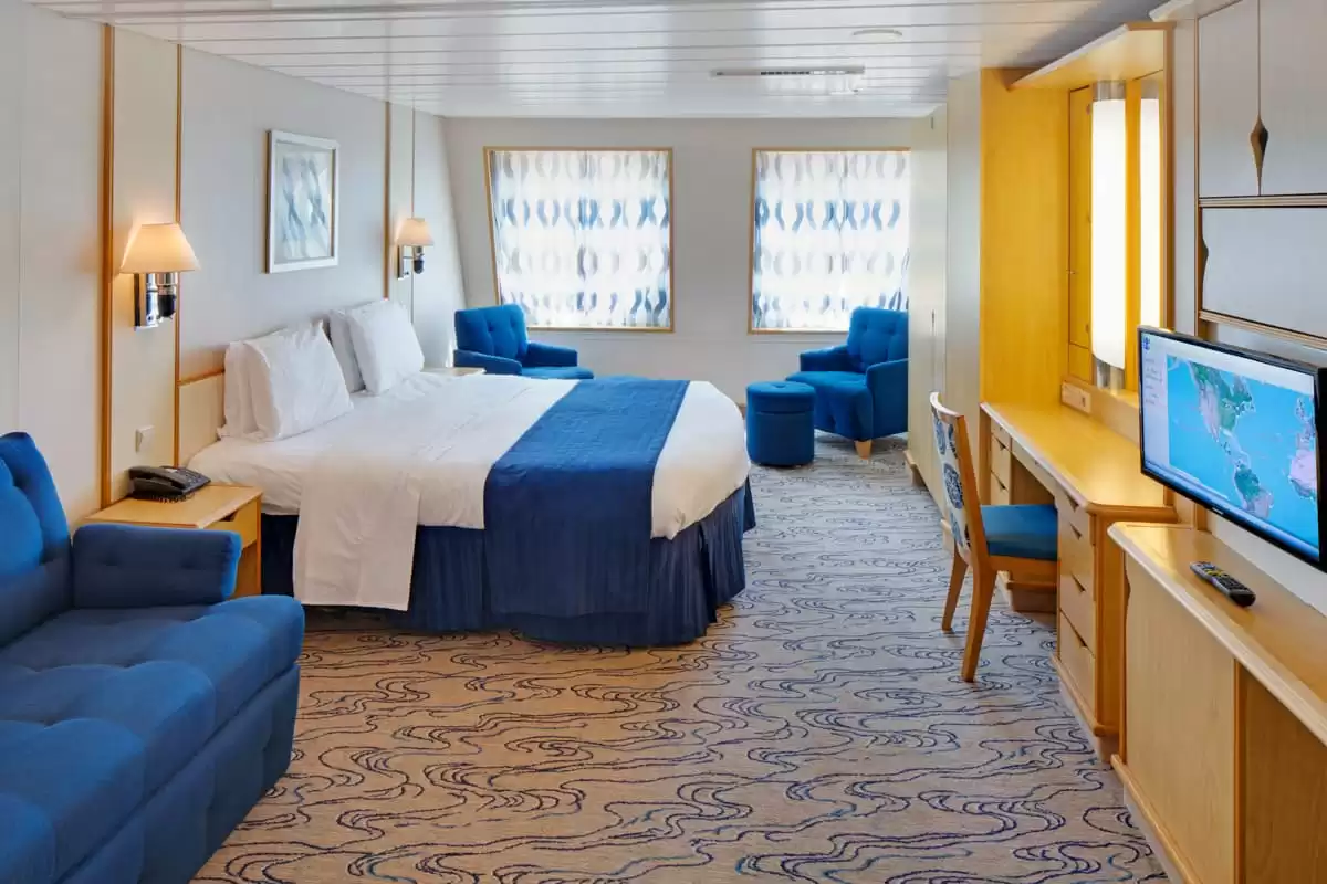 el Mariner of the Seas :   8