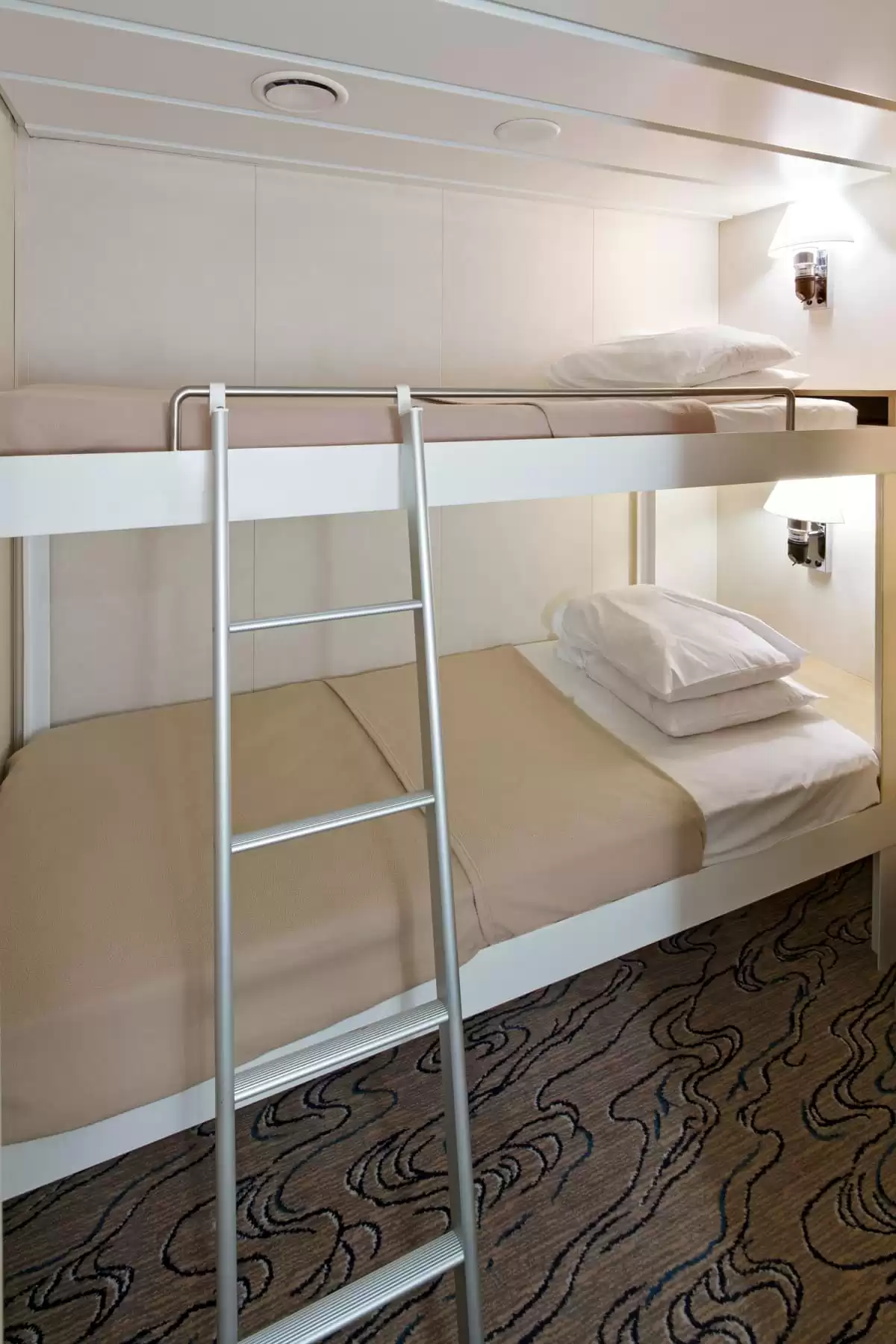 el Mariner of the Seas :   10