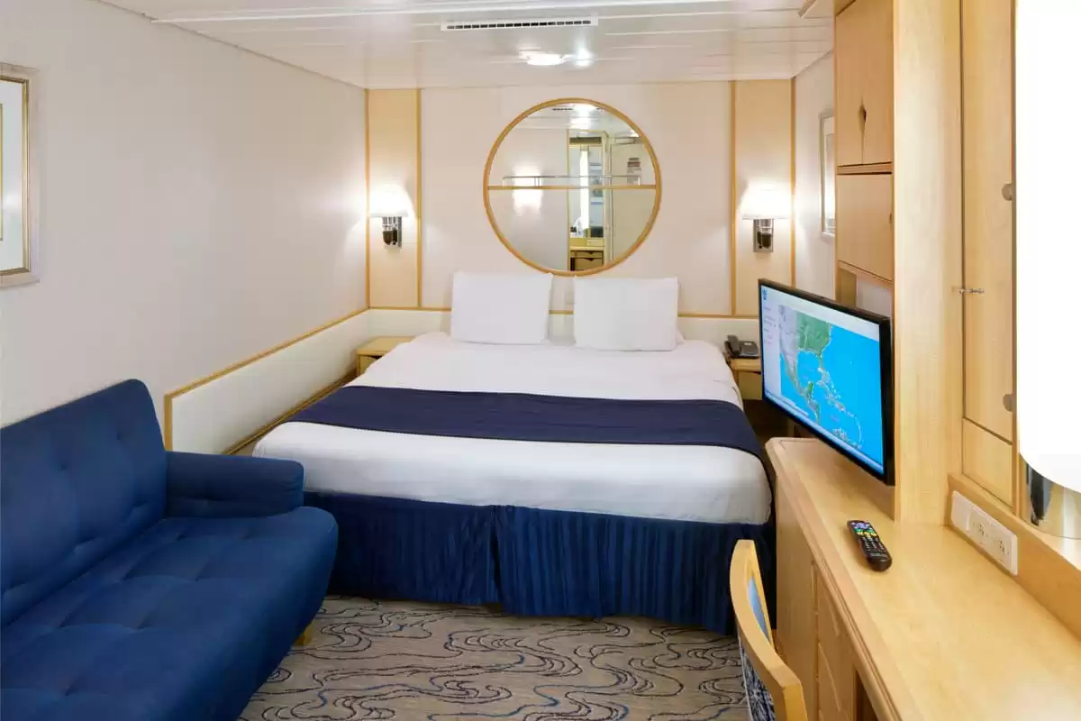 el Mariner of the Seas :   17