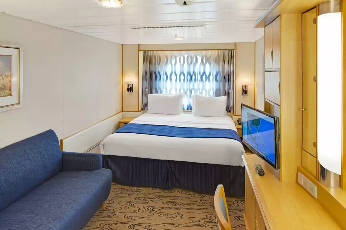 el Mariner of the Seas :   22