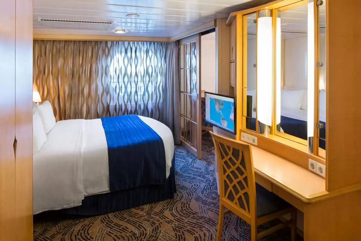 el Mariner of the Seas :   31