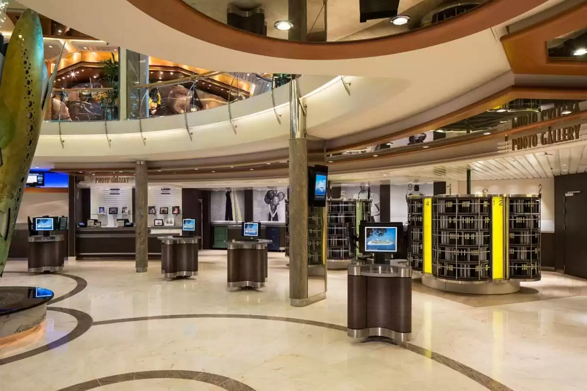 el Navigator of the Seas :  cabine 10