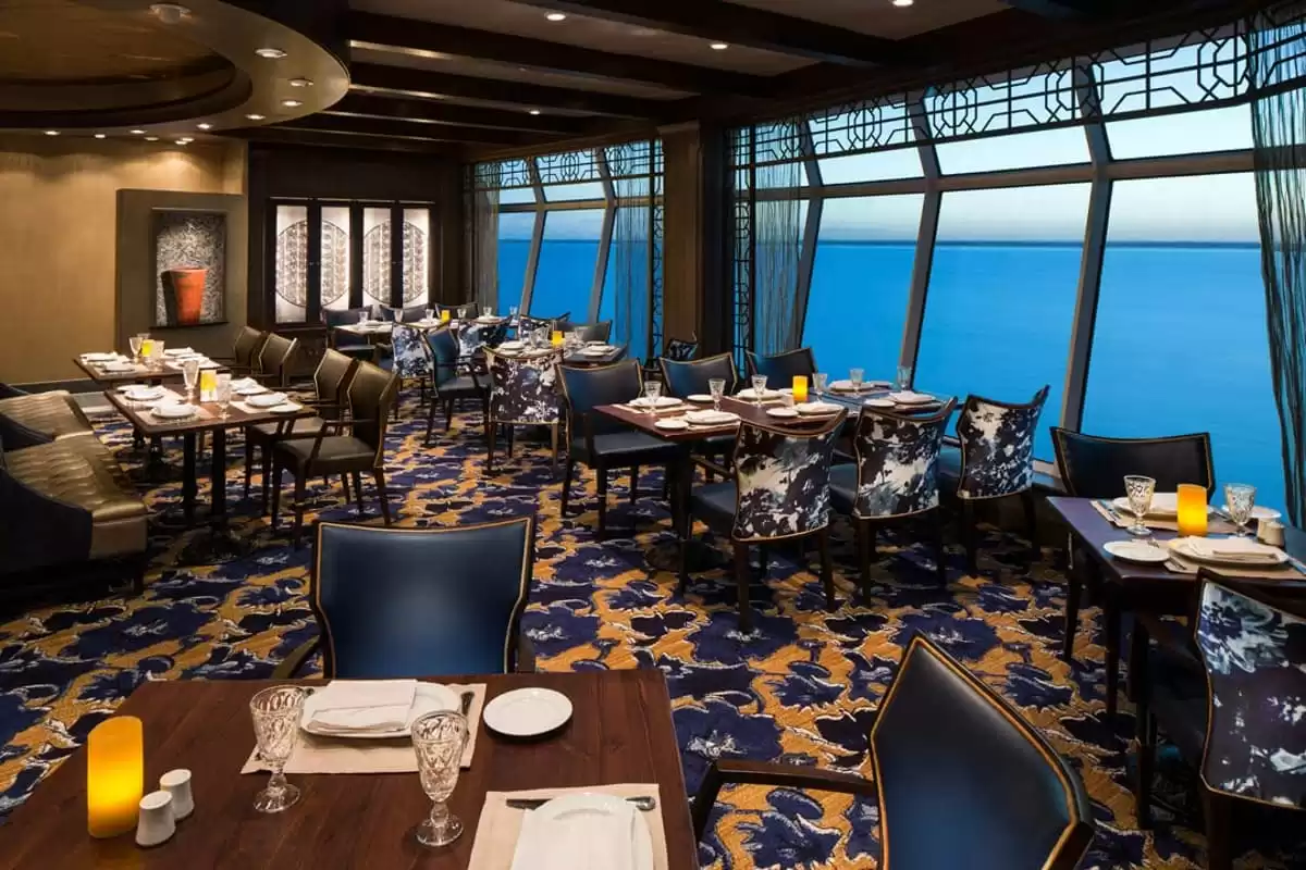 el Navigator of the Seas :  cabine 11