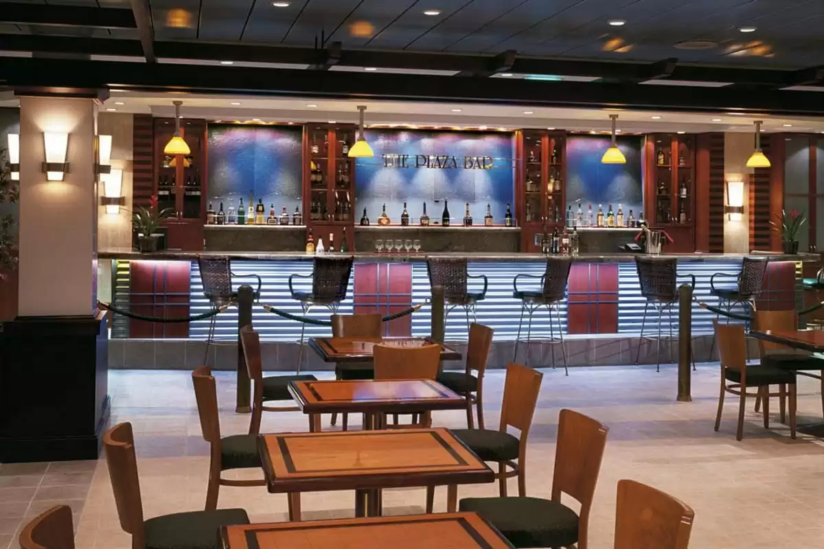 el Navigator of the Seas :  cabine 15
