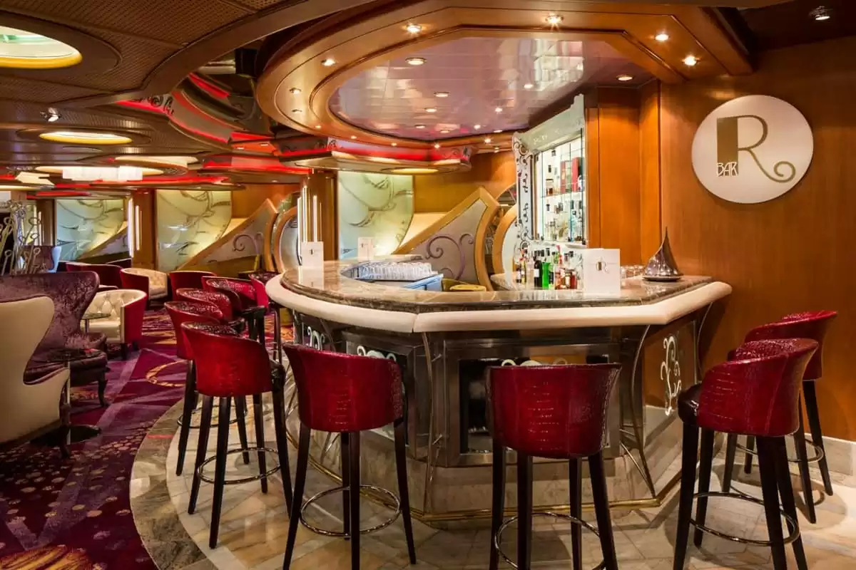 el Navigator of the Seas :  cabine 17