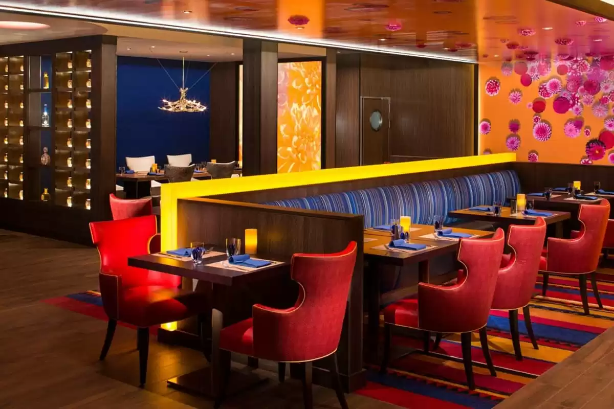 el Navigator of the Seas :  cabine 18