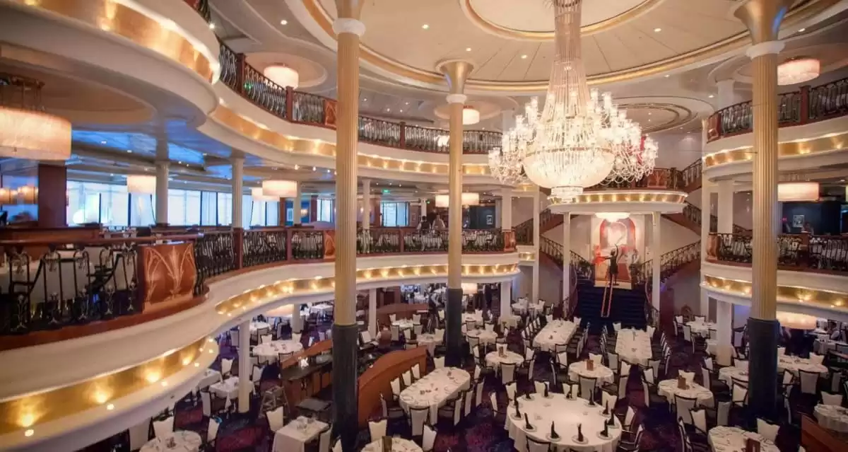 el Navigator of the Seas :  cabine 26