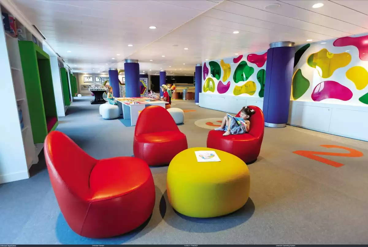 el Navigator of the Seas :  cabine 28