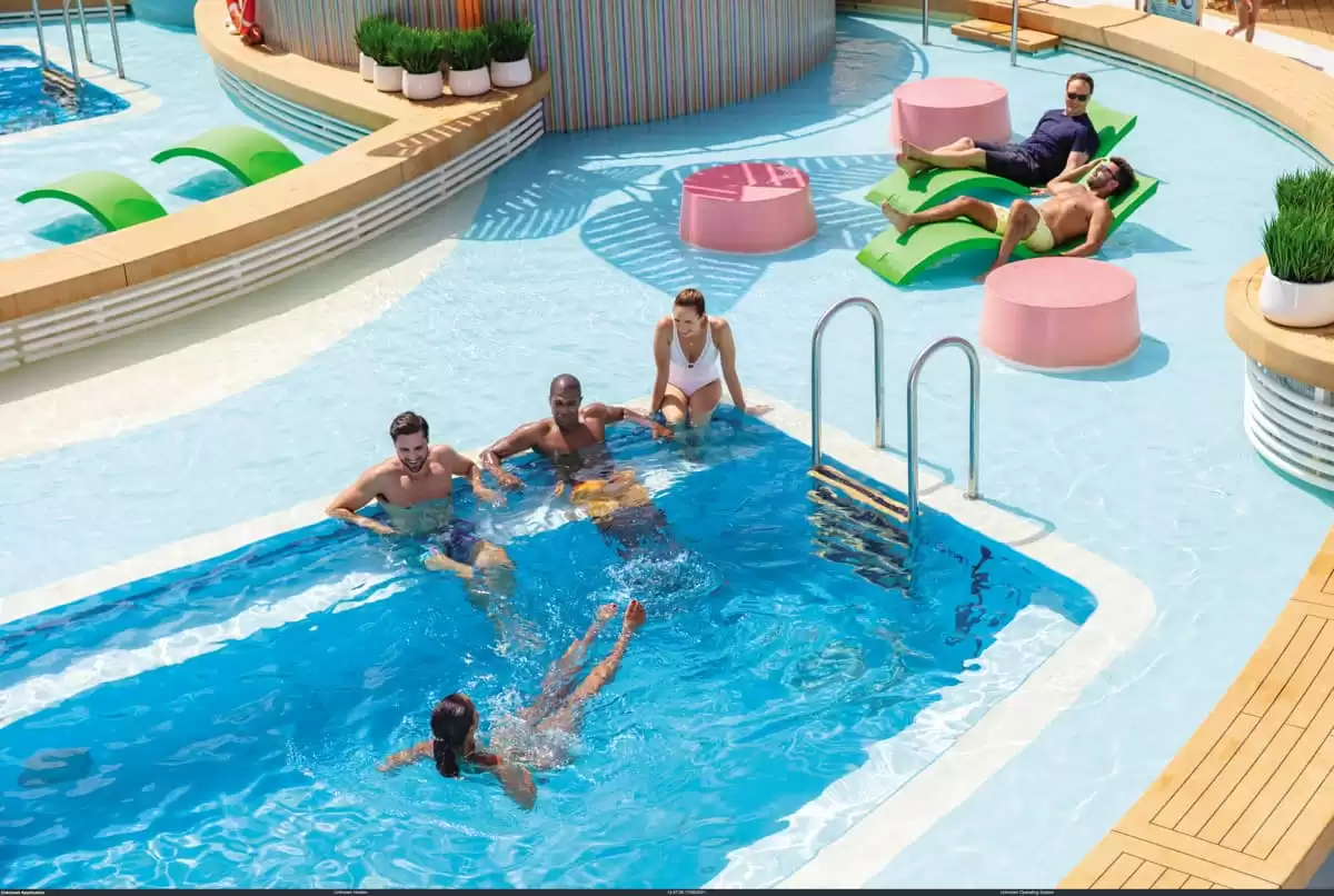 el Navigator of the Seas :  cabine 38