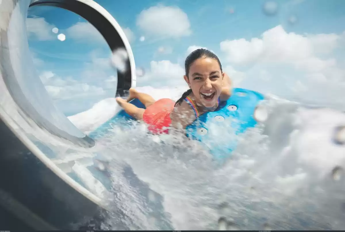 el Navigator of the Seas :  cabine 40