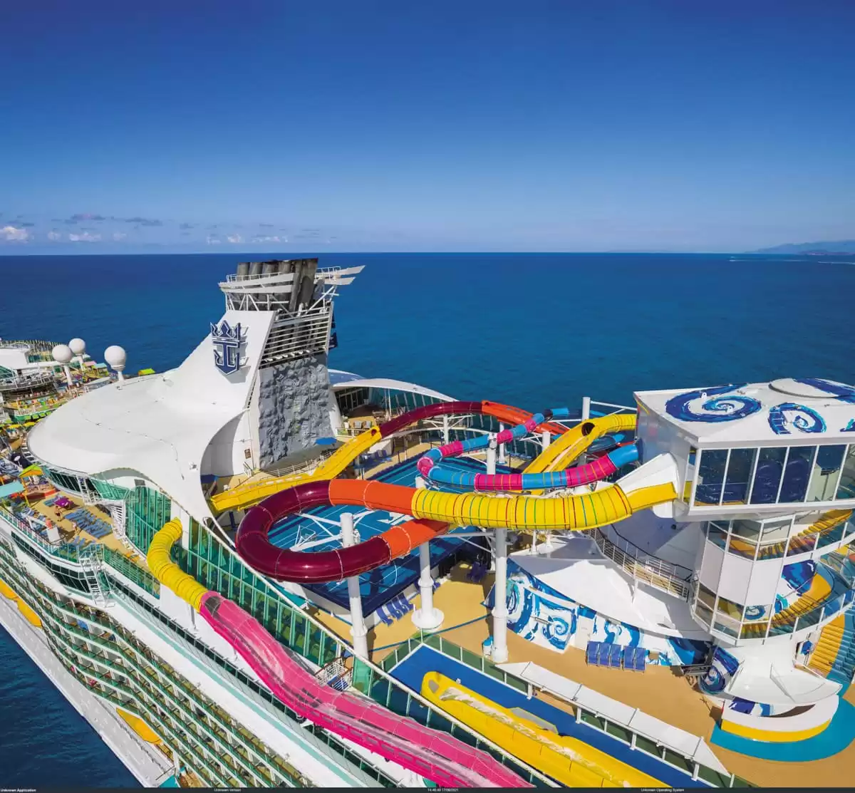 el Navigator of the Seas :  cabine 42