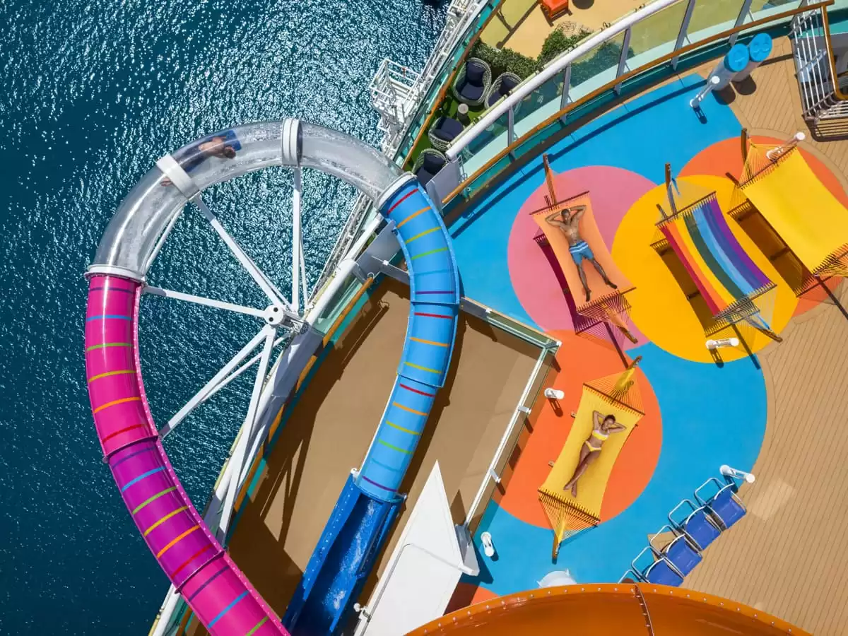 el Navigator of the Seas :  cabine 43