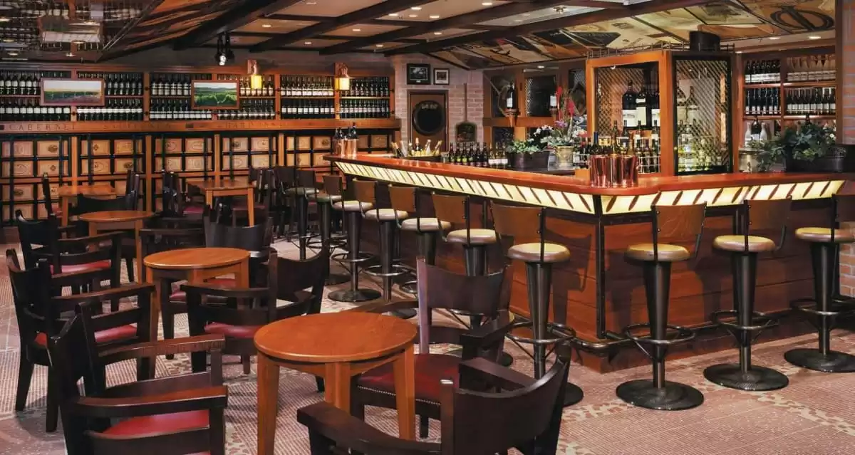 el Navigator of the Seas :  cabine 49