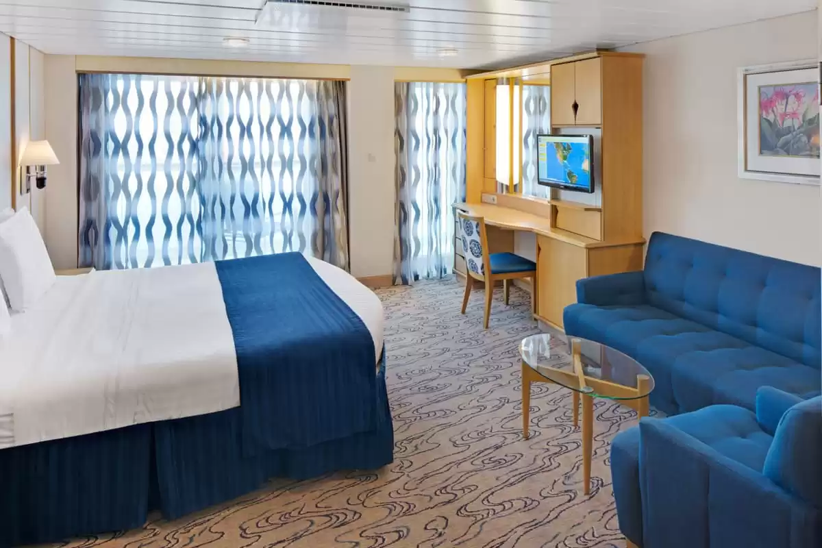 el Navigator of the Seas :   0