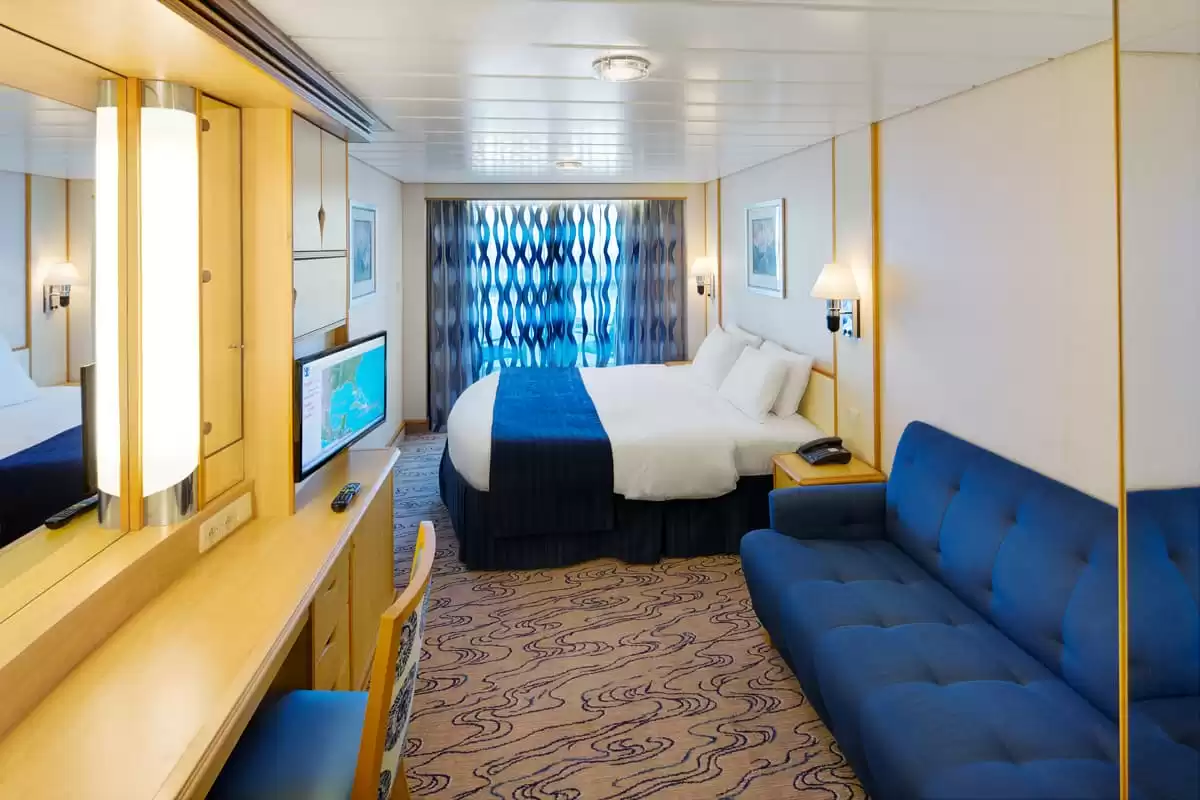 el Navigator of the Seas :   5