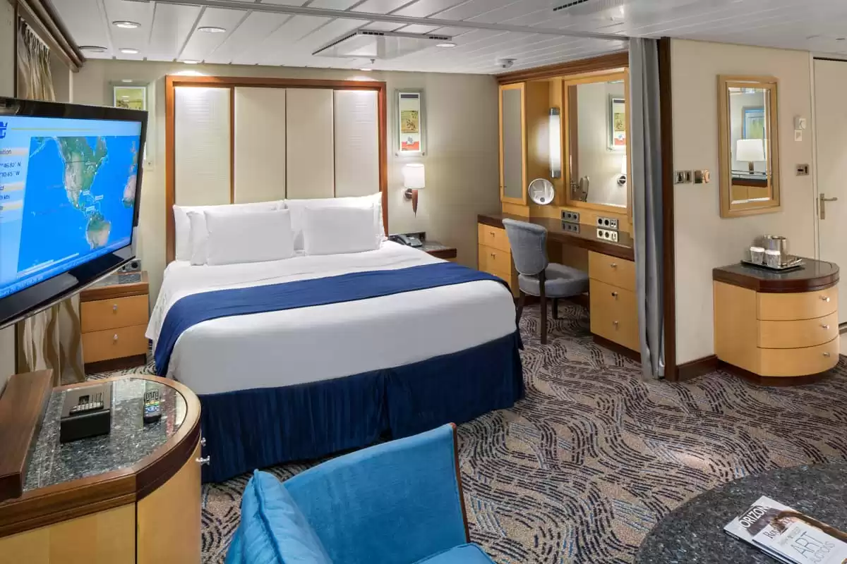 el Navigator of the Seas :   10