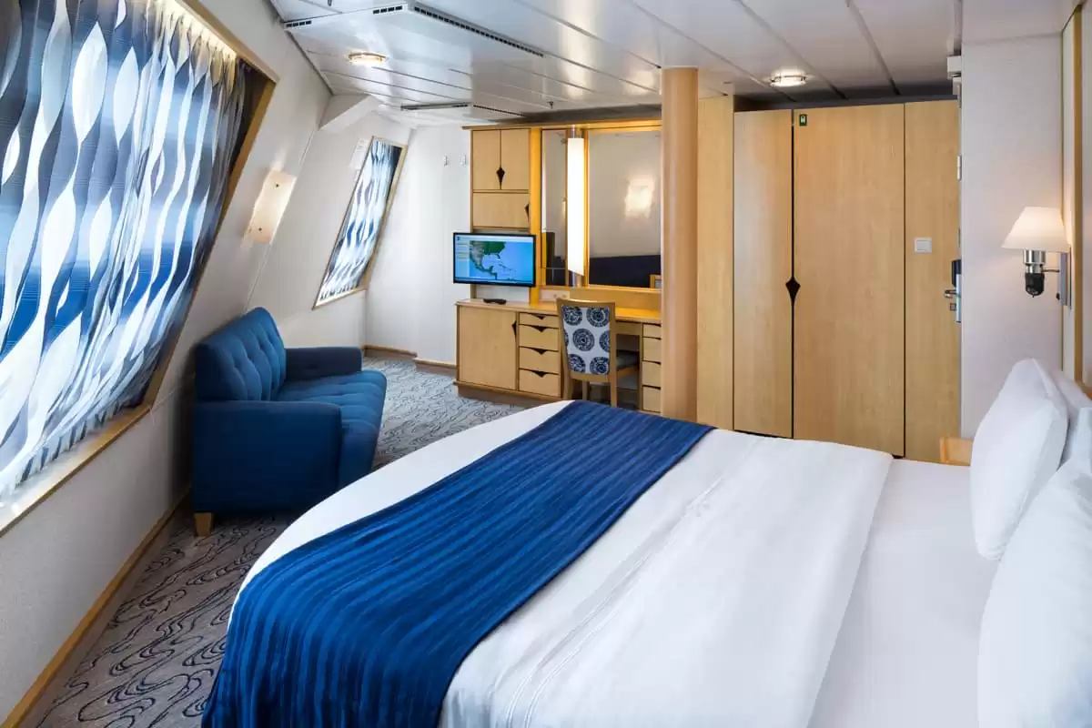 el Navigator of the Seas :   15