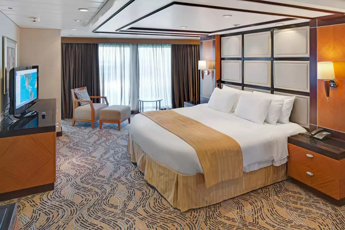 el Navigator of the Seas :   19