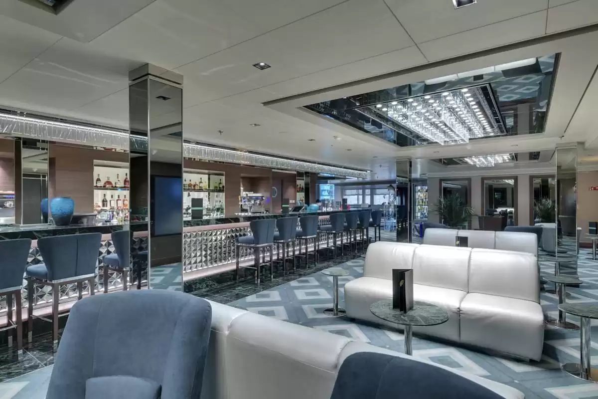 el Oasis of the Seas :  cabine 11