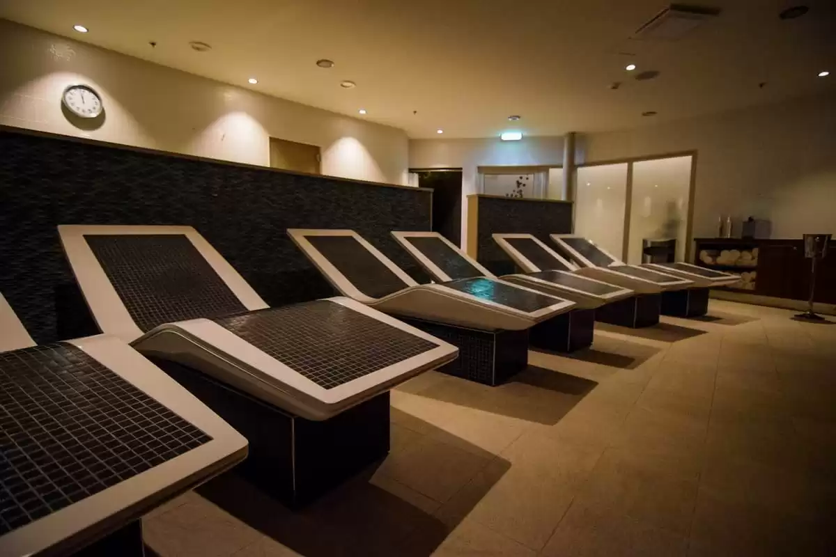 el Oasis of the Seas :  cabine 67