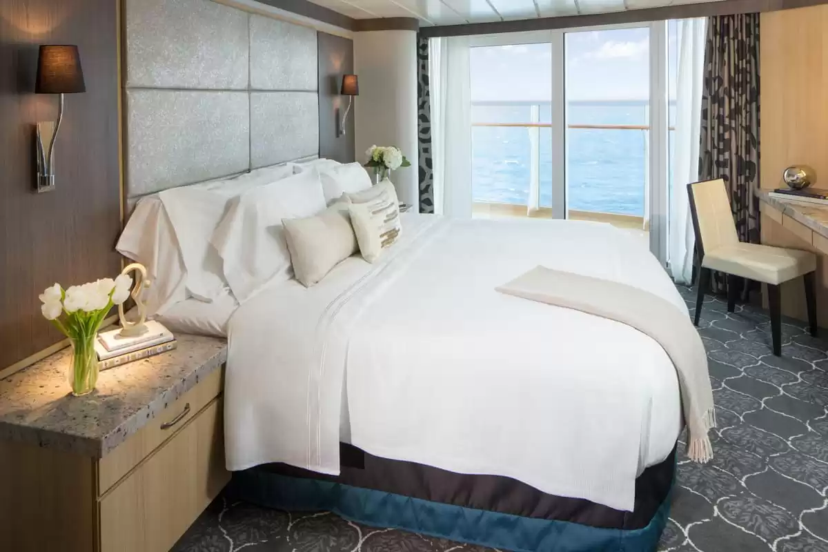 el Oasis of the Seas :   2