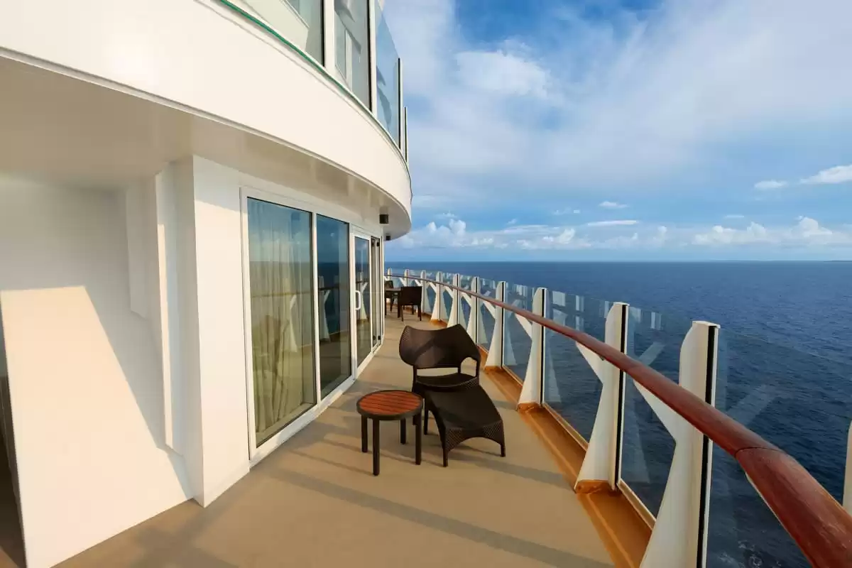 el Oasis of the Seas :   3