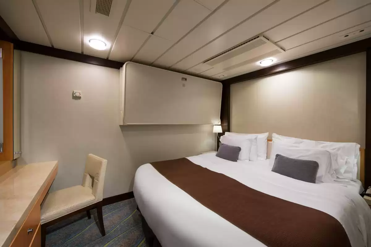 el Oasis of the Seas :   6