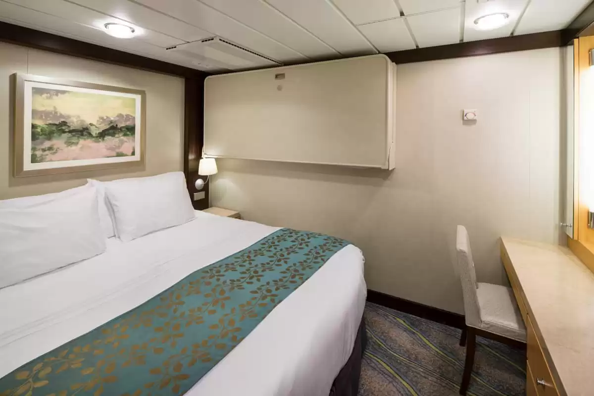 el Oasis of the Seas :   13