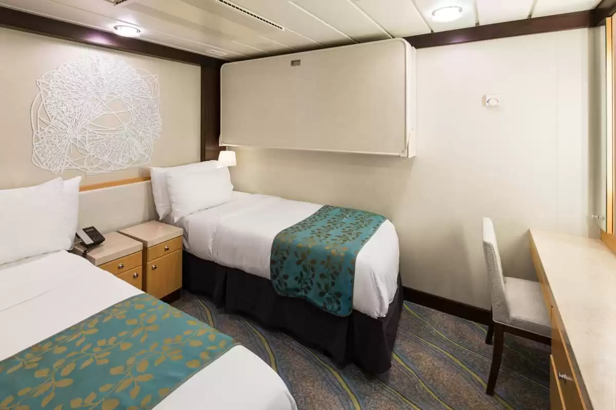 el Oasis of the Seas :   14