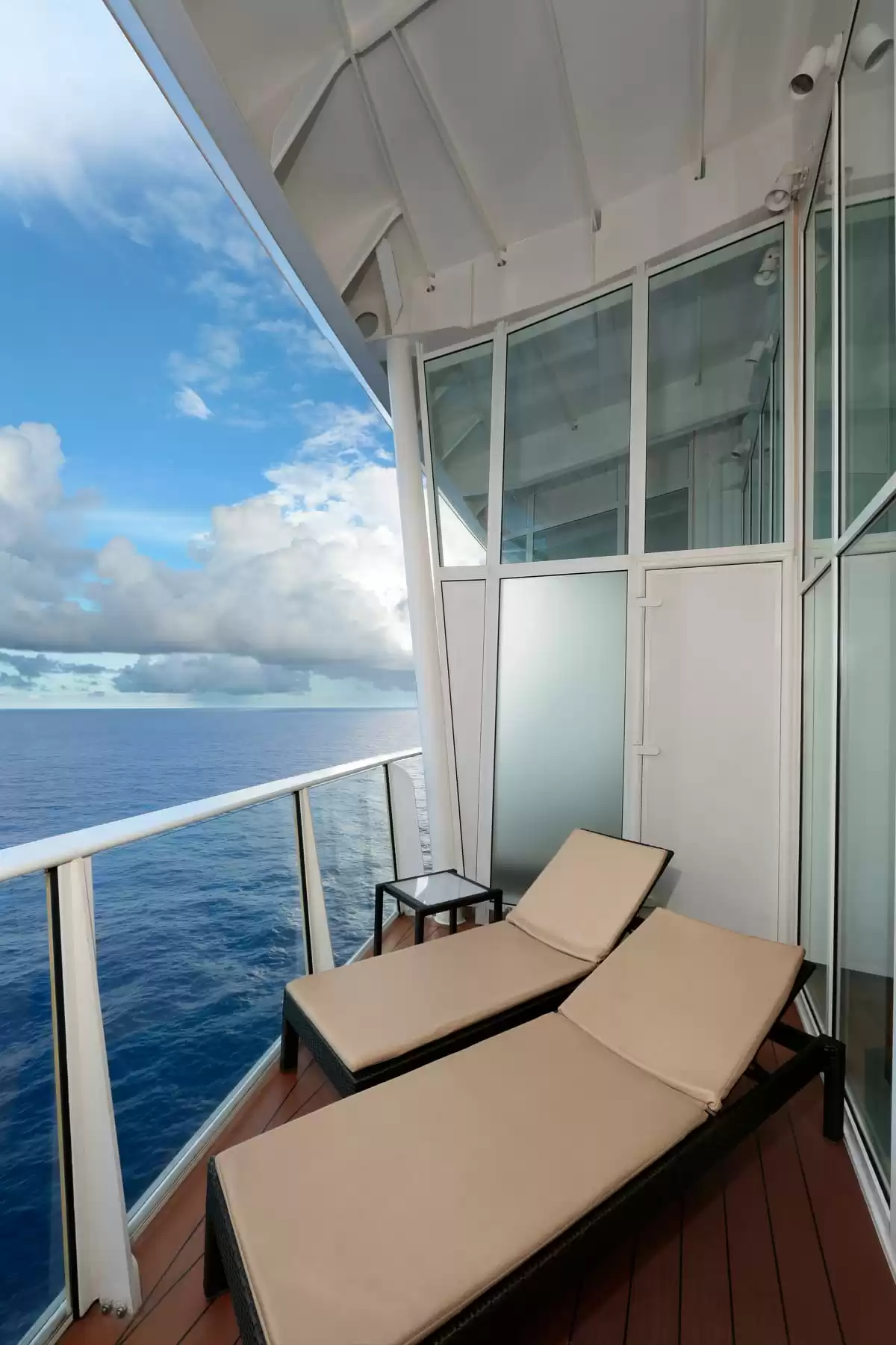 el Oasis of the Seas :   18