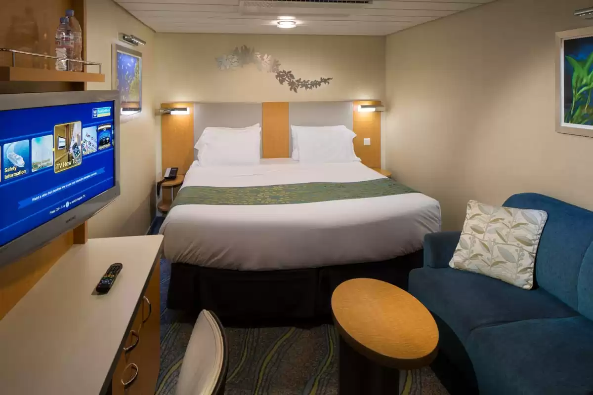 el Oasis of the Seas :   20