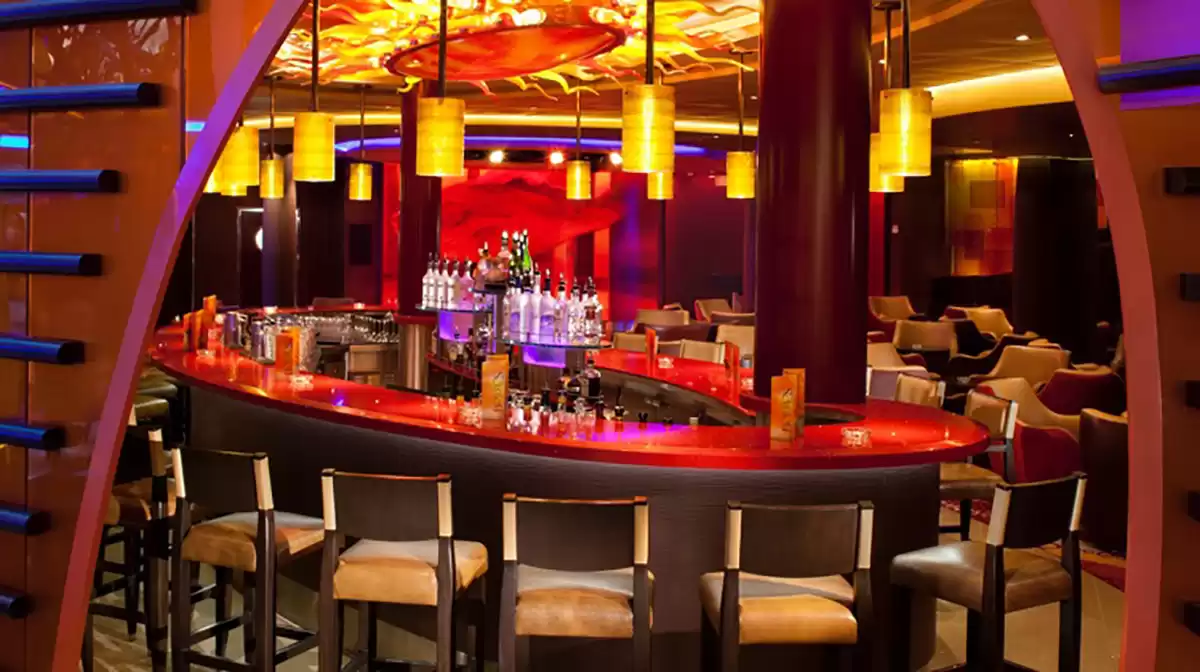 el Odyssey of the Seas  :  cabine 6