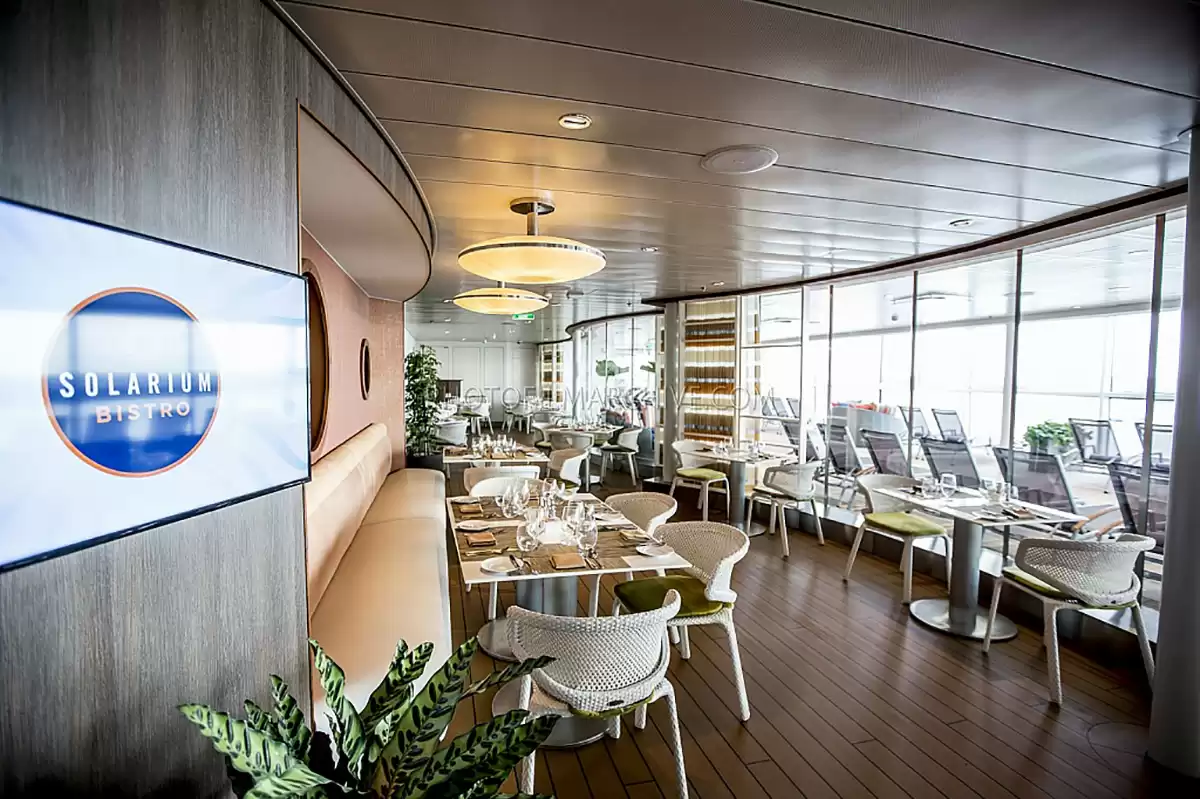 el Odyssey of the Seas  :  cabine 22