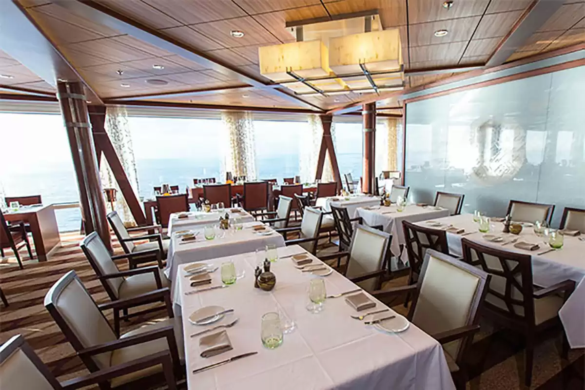 el Odyssey of the Seas  :  cabine 38